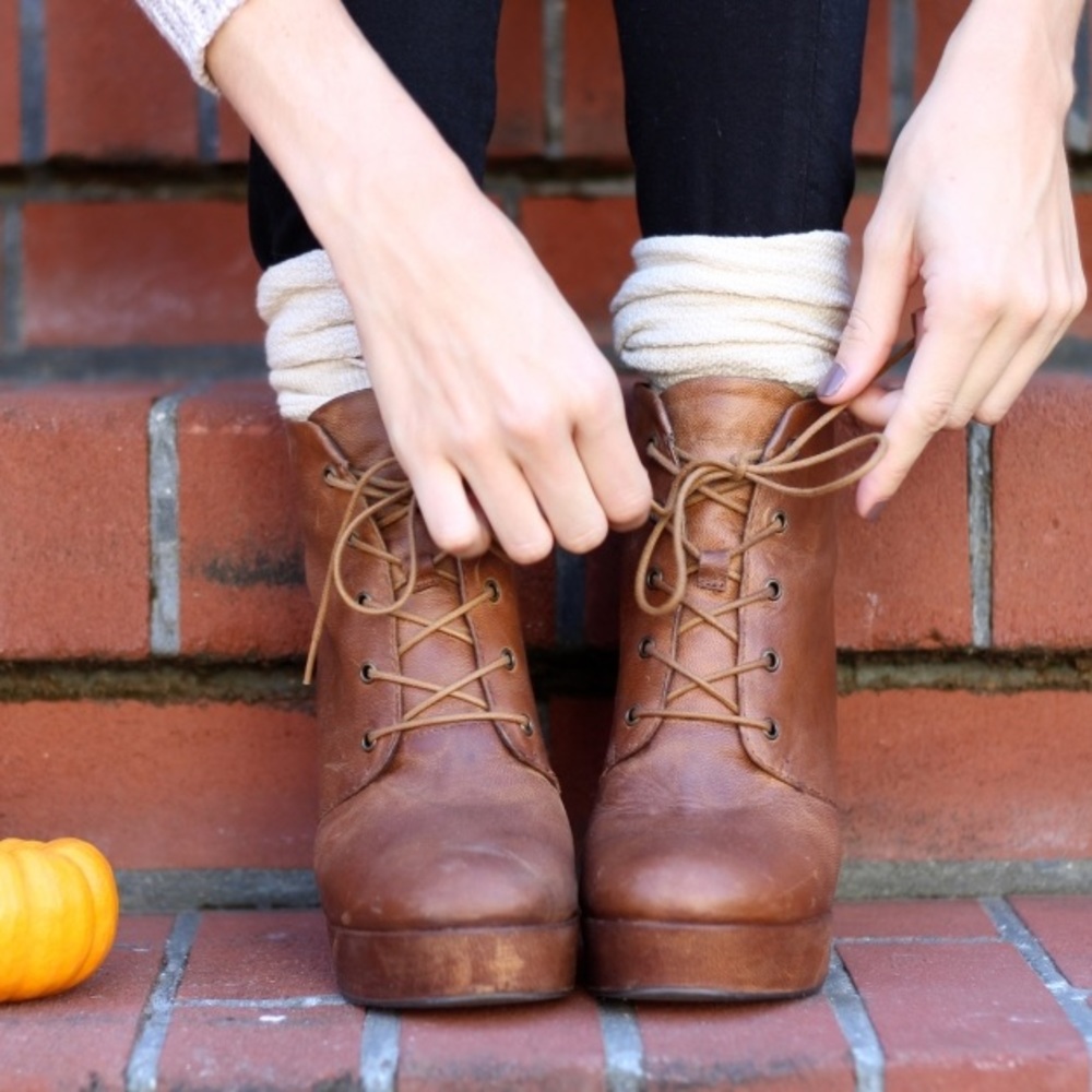 Steve Madden Booties. “Raspy Bootie” - Picture 10 of 11
